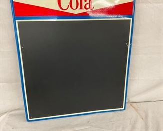 EMB. ROYAL CROWN COLA MENU