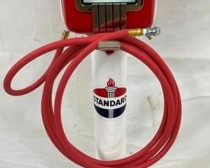 STANDARD OIL ECO AIR METER