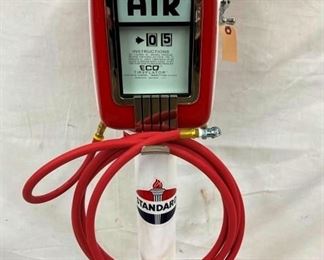 CLOSEUP ECO AIR METER