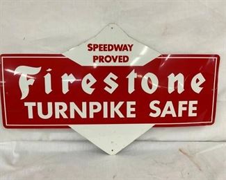 DS FIRESTONE TURNPIKE SAFE/PAY TERMS