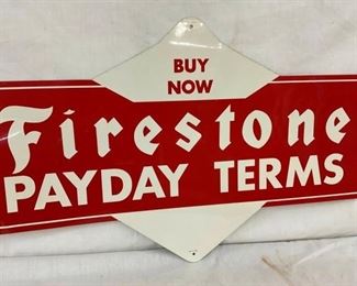 DS FIRESTONE TURNPIKE SAFE/PAY TERMS