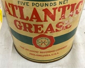 OTHERSIDE 5 POUNDS ATLANTIC CAN