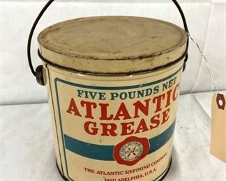 OTHERSIDE ATLANTIC W/ LID