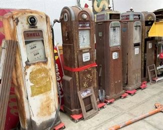 GREAT 2 DAY AUCTION, MAKE THOSE PLANS!