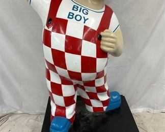 CLOSEUP BIG BOY BASE
