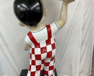 BACKVIEW SHONEY BIG BOY