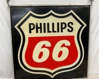 MEASURES 61 1/2X61 1/2 PLASTIC W/BRACKET