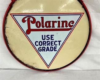 CLOSEUP 28IN. POLARINE