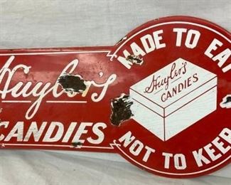 PORC. CANDIES FLANGE