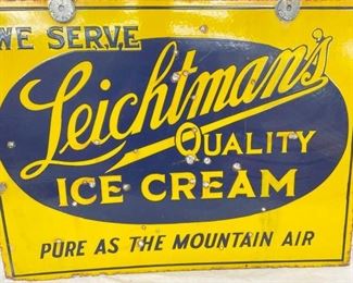 MEASURES 24X18 W/ BRACKET