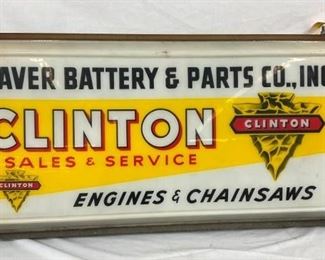 LIGHTUP CLINTON DEALER DS