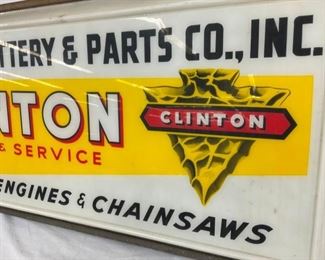 NICE CLINTON GRAPHICS