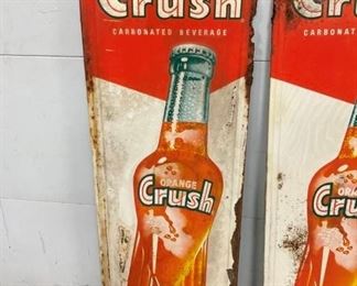 VERTICAL CRUSH 15X58