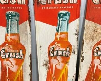 VERTICAL CRUSH 15X58