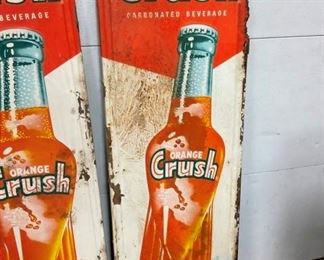 VERTICAL CRUSH 15X58