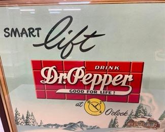 SMART LIFT DR. PEPPER CB