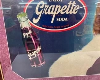 GRAPETTE CB W/ BOTTLE