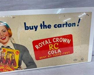 RIGHTSIDE ROYAL CROWN