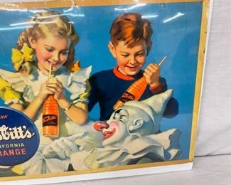 NICE COLOR AND GRAPHICS CARDBOARD