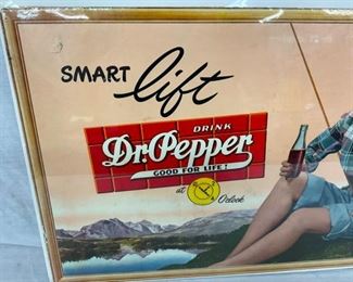 SMART LIFT DR. PEPPER