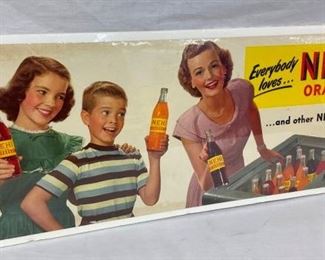 NICE COLOR AND GRAPHICS CARDBOARD