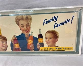 "FAMILY FAVORITE!"