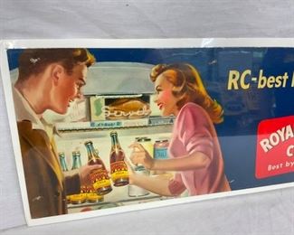 MEASURES 28X11 W/ COUPLE