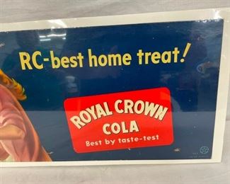 RC BEST HOME TREAT!