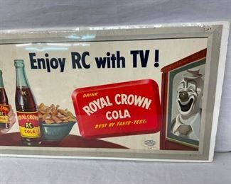 EARLY RC NICE COLOR AND GRAPHICS