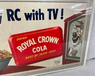 RIGHSIDE RC AD W/ TV