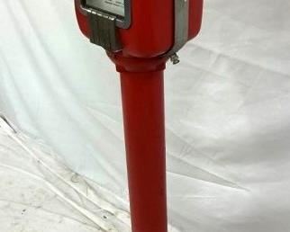 ORIG. ECO AIR METER MOD. 98