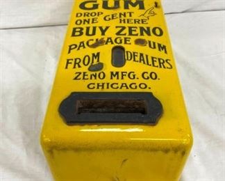 BOTTOM VIEW REALLY NICE CONDITION