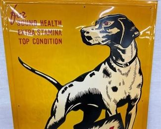 NICE COLOR AND GLOSS