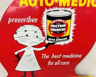 CLOSEUP W/ NICE GRAPHICS