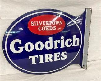 PORC. SILVERTOWN GOODRICH FLANGE