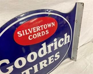 SILVERTOWN GOODRICH FLANGE