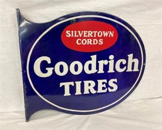 OTHERSIDE GOODRICH TIRES FLANGE
