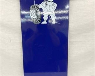 PORC. VERTICAL MICHELIN SIGN