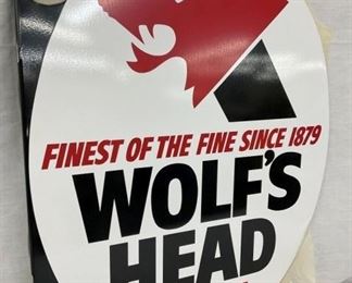 OLD STOCK MEASURES 17X22