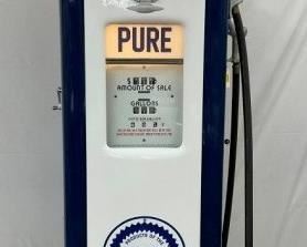 SIDE 2 PROF. RESTORED BENNETT 646B