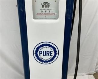 BOTTOM VIEW PROFESSIONALLY RESTORED 