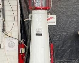 OTHERSIDE 10G. GILBARCO MOD. 176