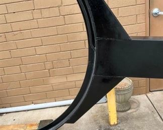 TEXACO BANJO 17FT. POLE