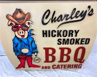 MEASURES 60X50 W/ 13IN CAN