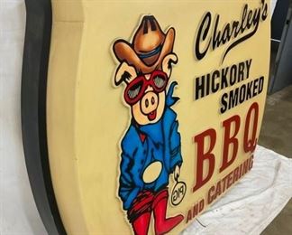 SIDE VIEW W/ 13IN CAN