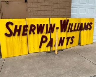 PORC. MEASURES 16FT. X 5FT.