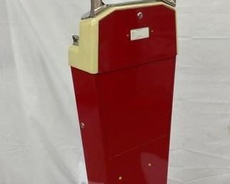 BACKVIEW PENNY SCALES