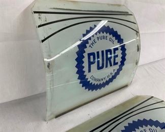 CLOSEUP GLASS CONVEX LENSES