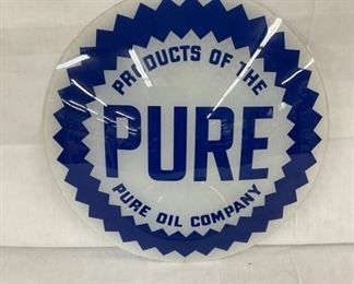 CLOSEUP GLASS PURE LENSES