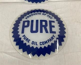 15 1/2 IN. PURE LENSES